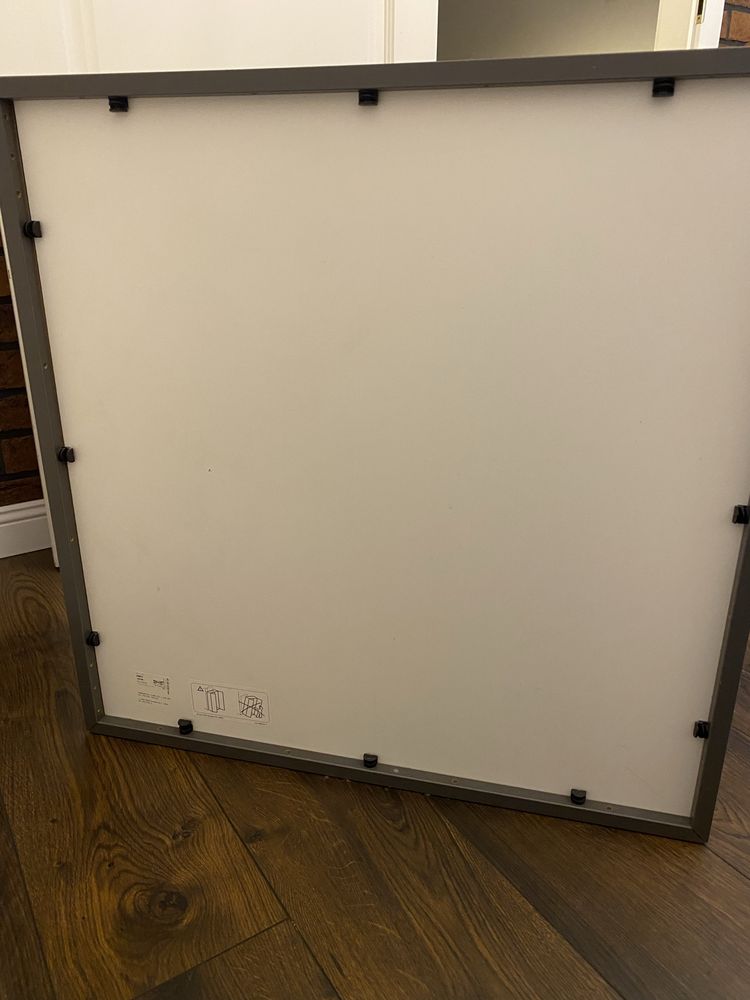 Szafka EKET Ikea 70x 35 x 70wys. grafit stan bdb