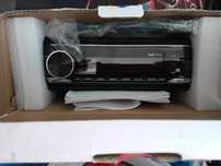 Radio samochodowe VORDON HT-195 Oslo 1-DIN