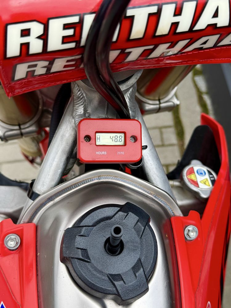 Honda Crf 250  2023 rok super stan!