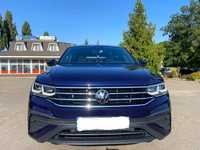 Volkswagen Tiguan 2021 Торг