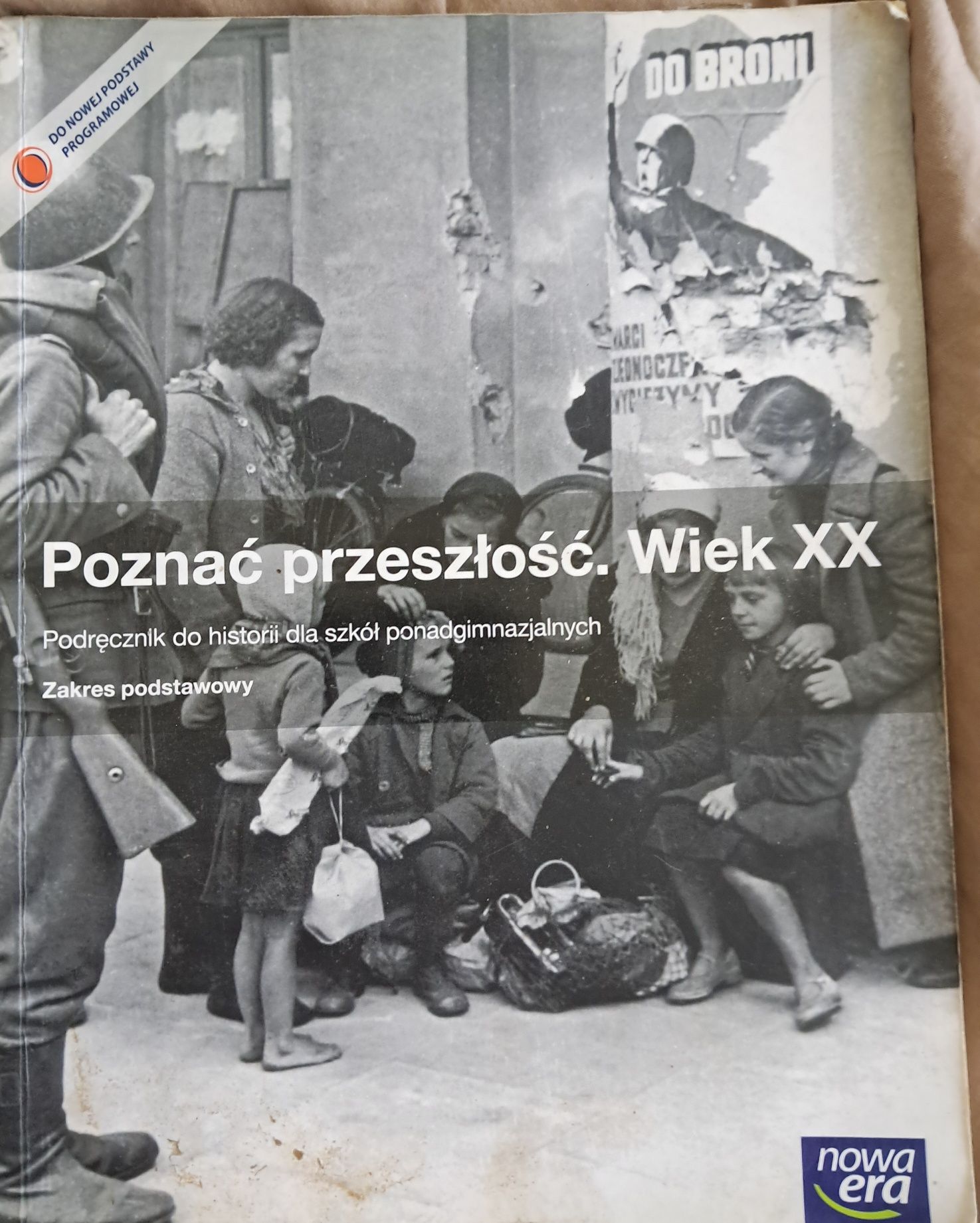 Pozbac Przeszłość wiiek XX Tch i  LO