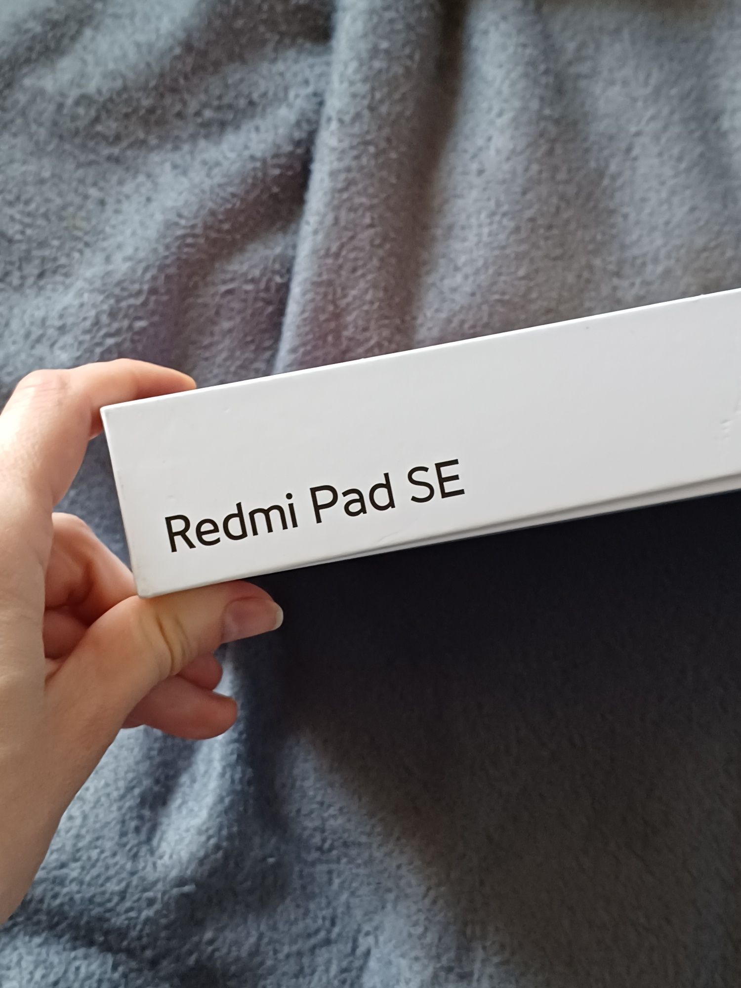 Планшет Redmi Pad SE