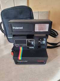 Aparat fotograficzny Polaroid 635 CL