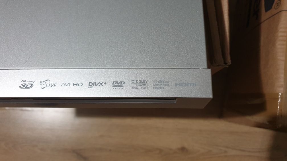 Продам Onkyo BD-SP 309