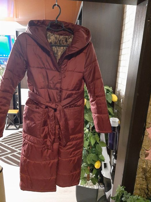 Продам куртку пальто