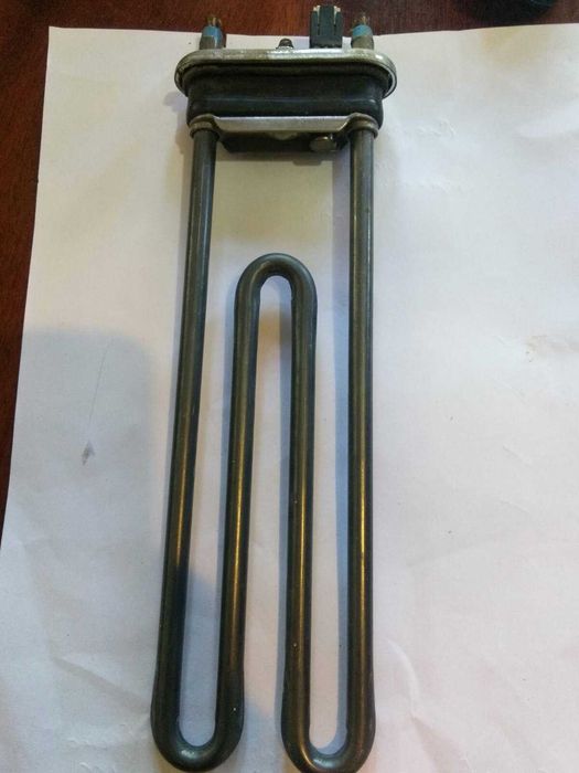 Whirlpool AWE 6415|1 тен