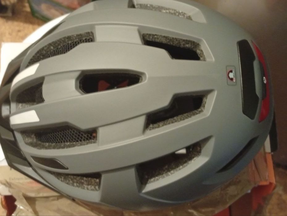 Велосипедний шолм