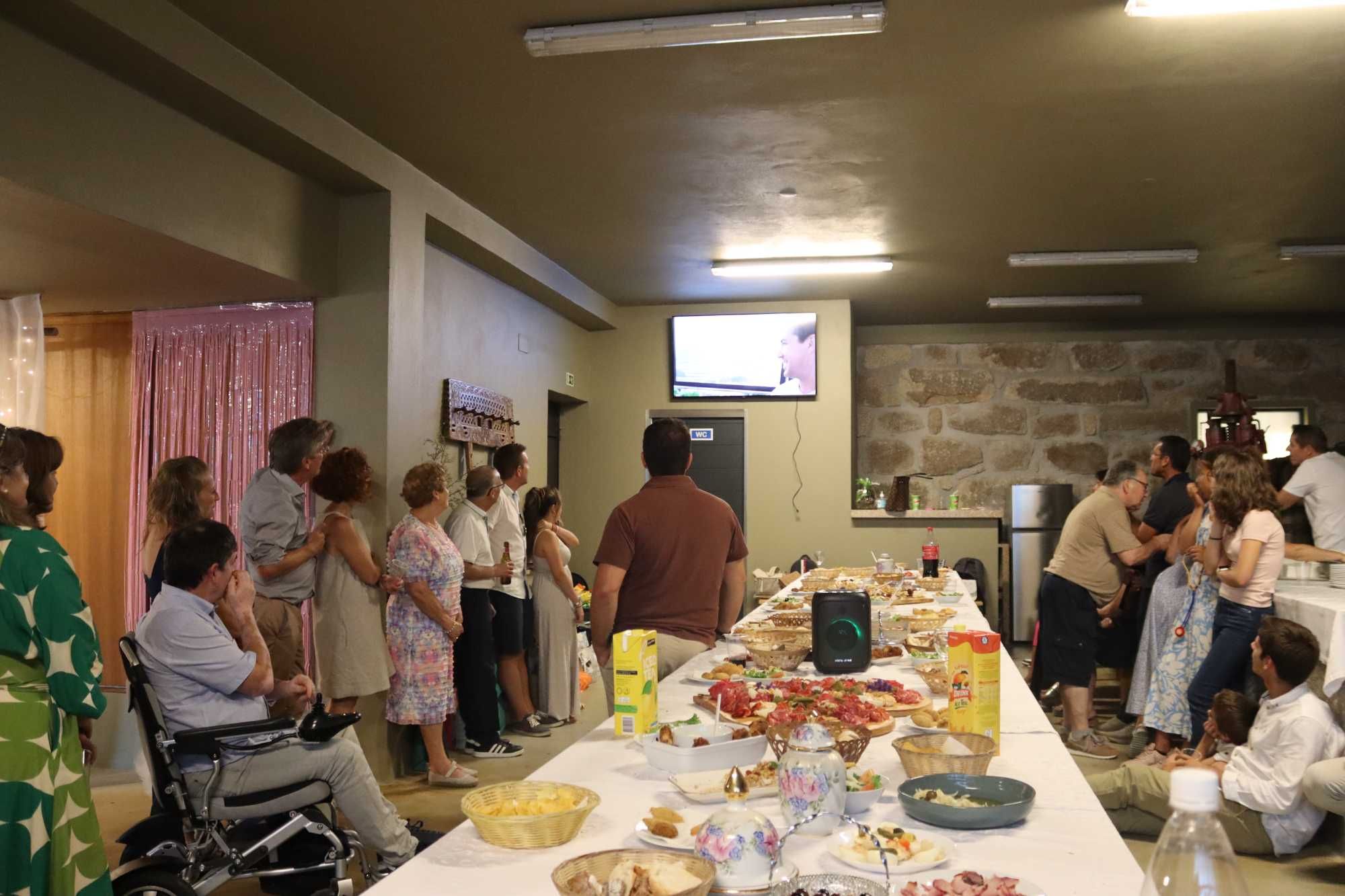 Organização/Decoração eventos