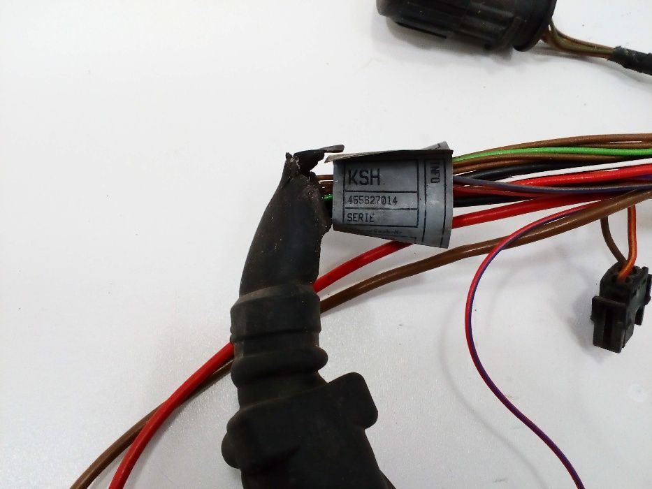 BMW K 1200 RS wiązka instalacji elektryczej , okablowanie