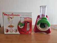 Moulinex Fresh Express Max DJ8115