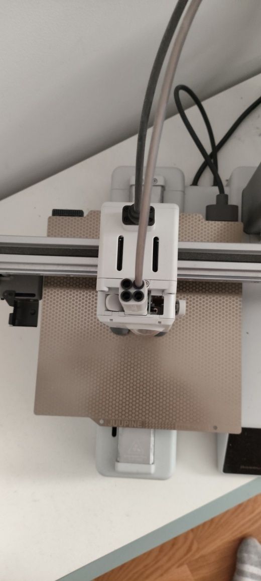 Drukarka 3d bambu lab a1 mini