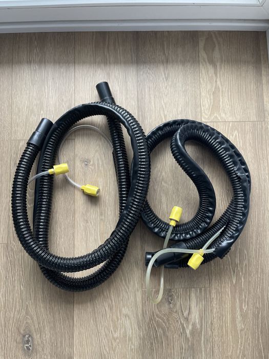 Karcher Puzzi 8/1 – odkurzacz piorący, używany, w bardzo dobrym stanie