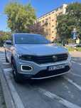 Volkswagen T-Roc Automat panorama niski przebieg full