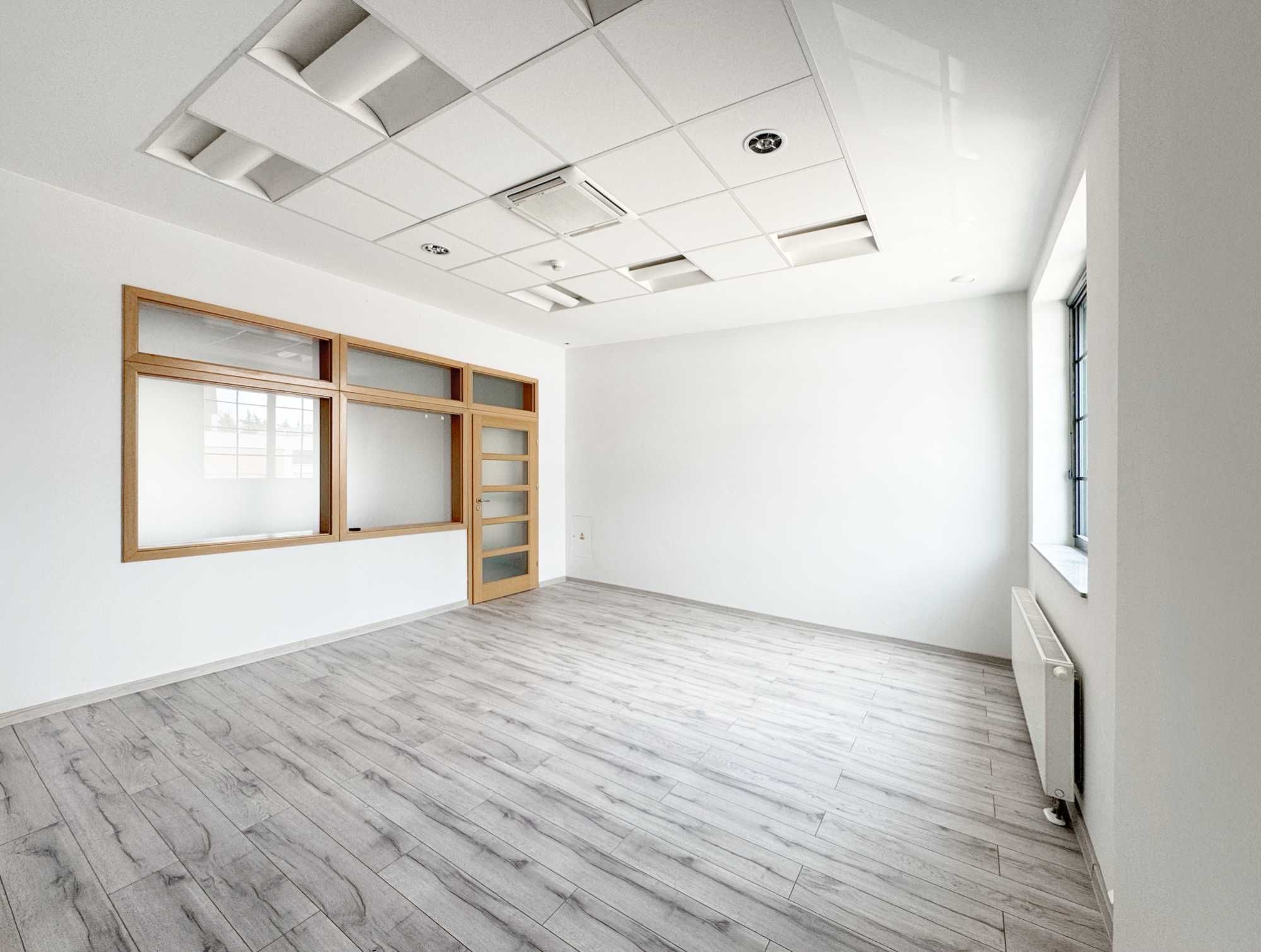 Bez pośredników - Do wynajęcia Lokal Biurowy -27m2- Centrum Wrocławia.