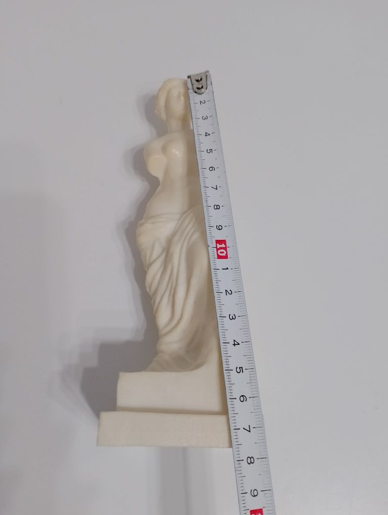 Stara figurka Wenus z Milo