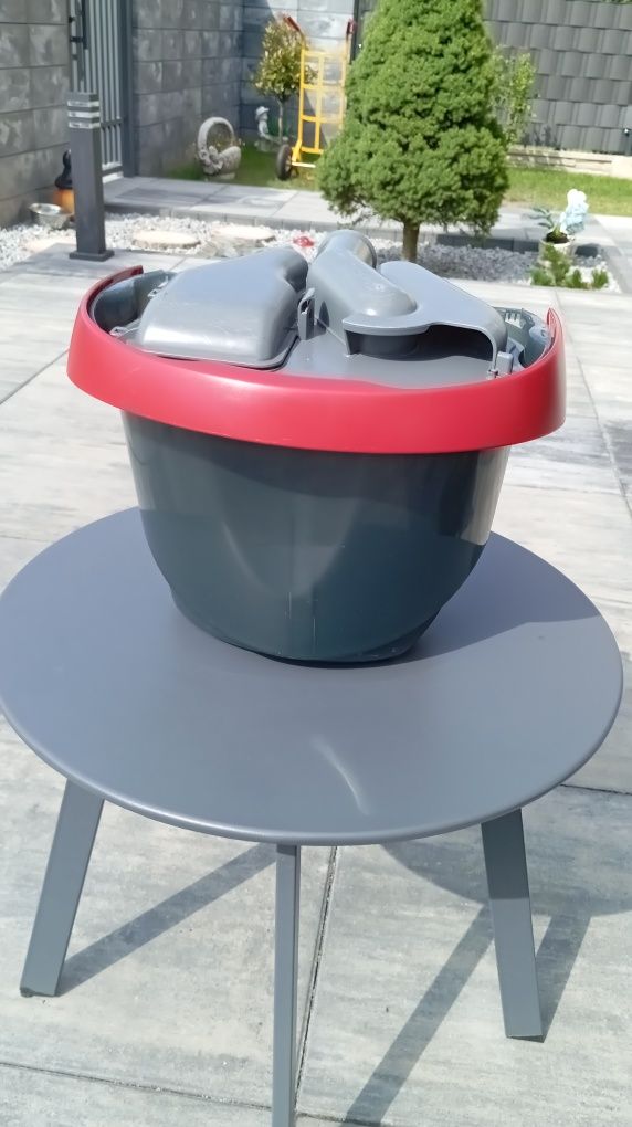 Wiadro, pojemnik na wodę Zelmer Aquos typ. 829.5 SK.