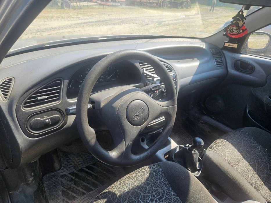 Автомобіль ЗАЗ-TF558P