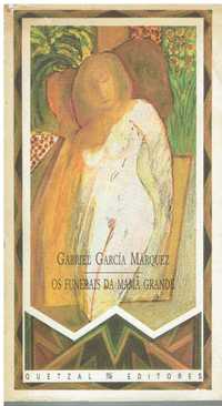 2389 - Literatura - Livros de Gabriel Garcia Marquez 4
