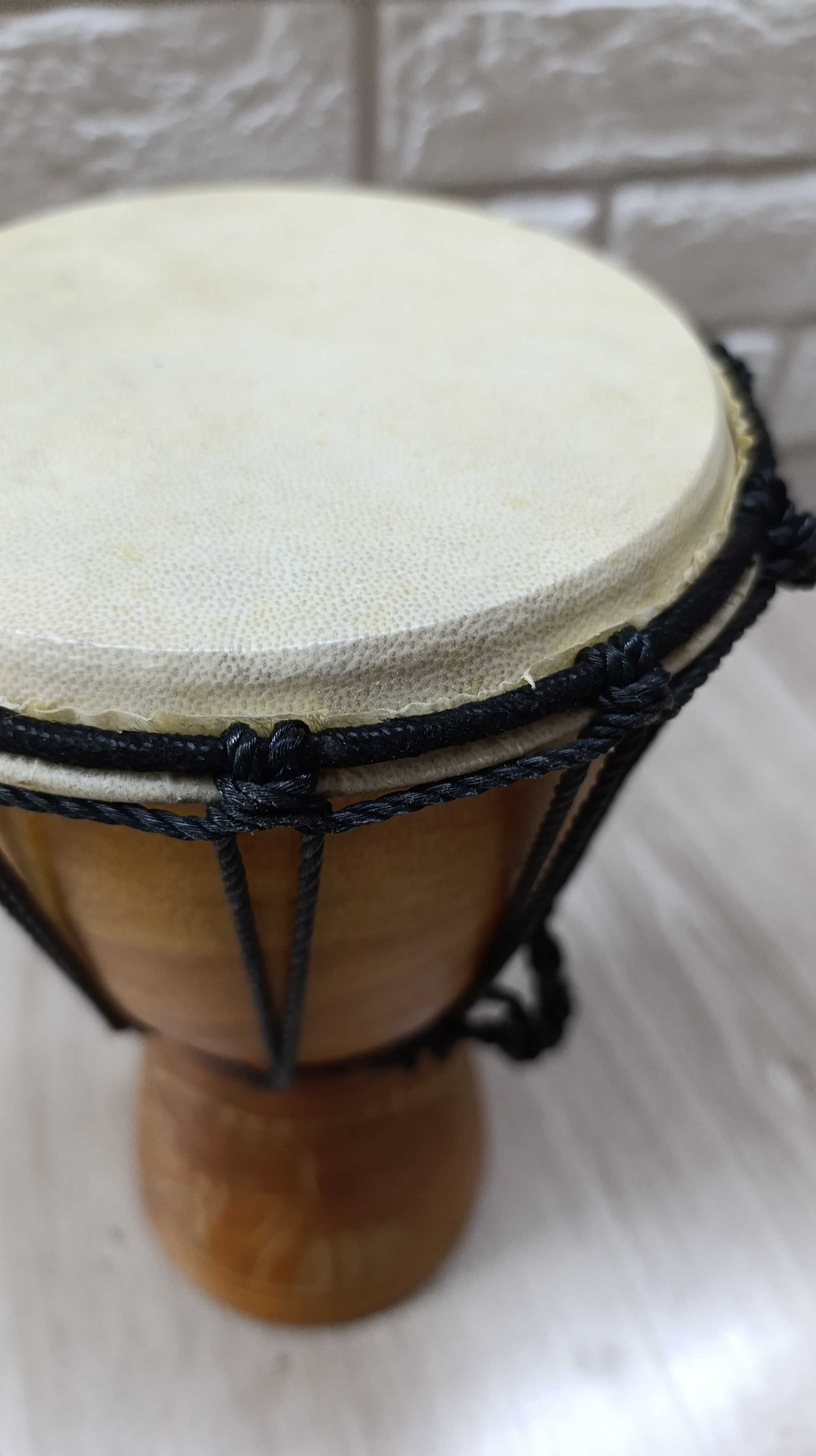 Sprzedam afrykański instrument Djembe
