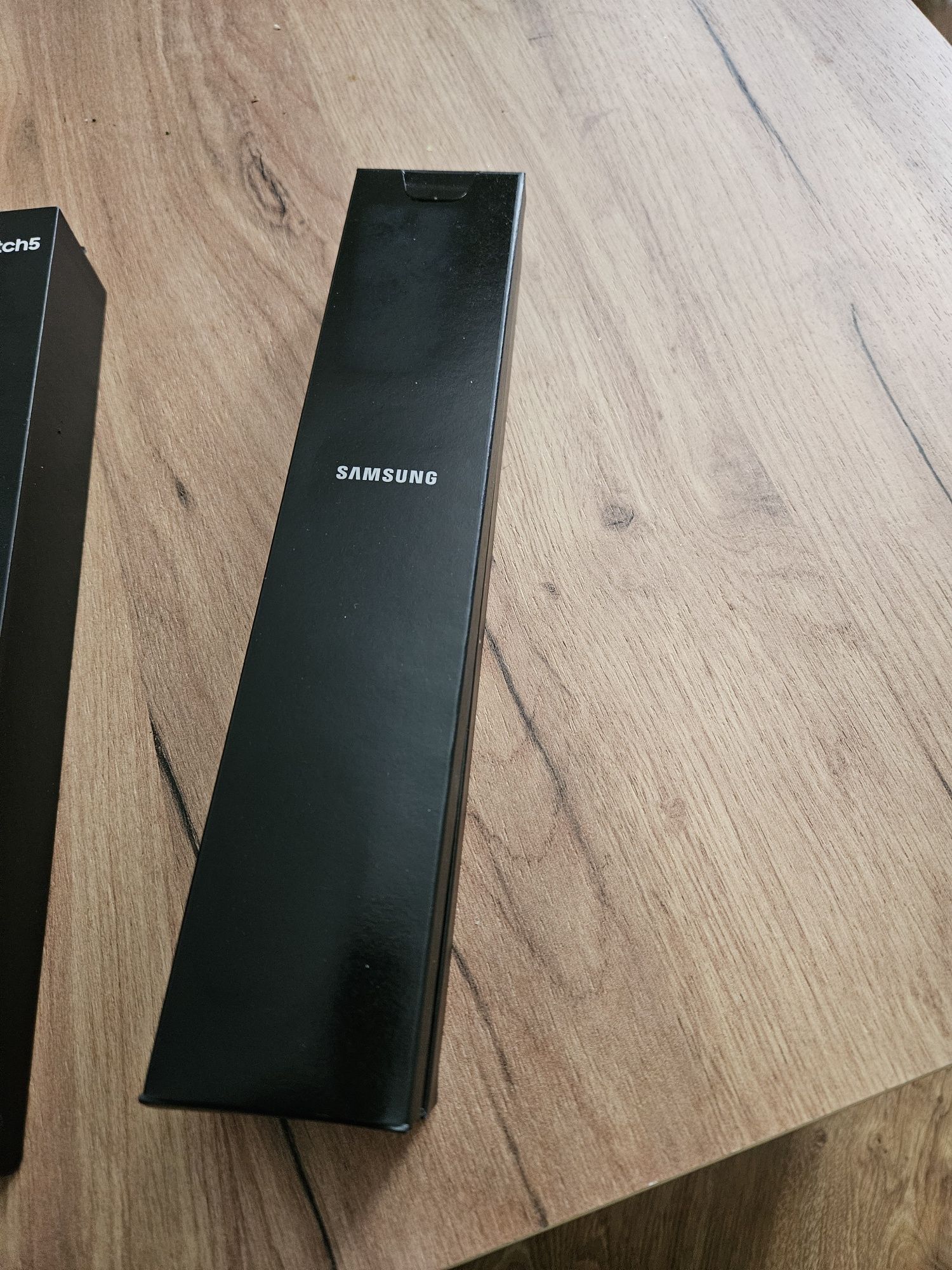 Zegarek samsung galaxy watch 5pro lte