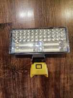 Lampa halogen do baterii DeWalt