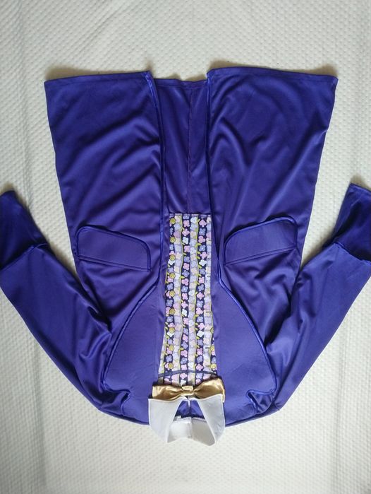 Карнавальний костюм Віллі Вонка Шоколадна фабрика Willy Wonka M/L розм