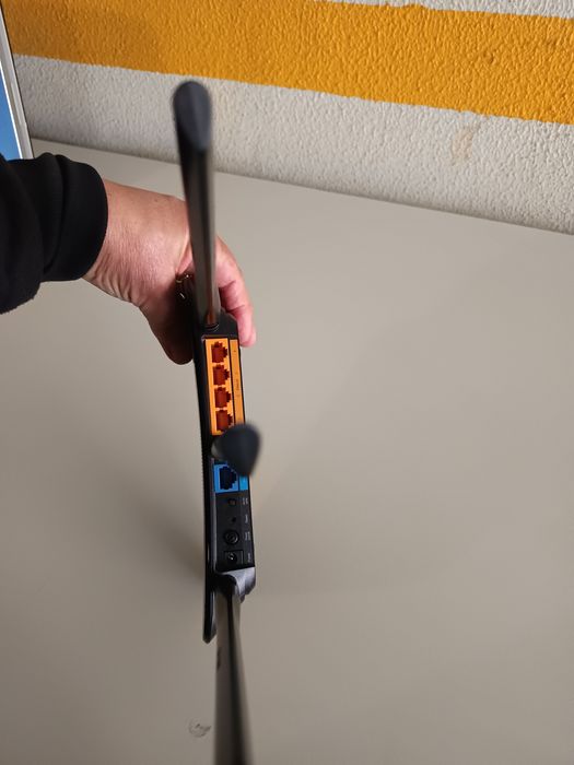 Router TP-LINK TL-WR940N