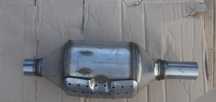 Filtr FAP DPF VW Golf V Touran Caddy 2K Passat 3C Audi A3 8P 1K0131723E KBA17026
