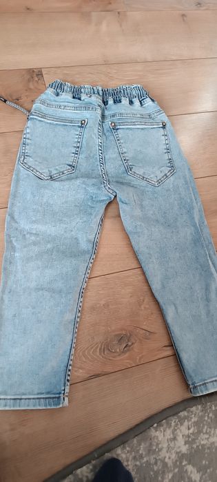 Джинси моми,для дівчинки