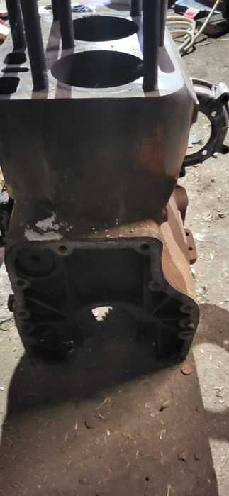 Blok Ursus C330 oryginał