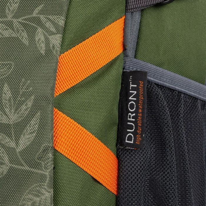 Sportowy Plecak Turystyczny Trekkingowy Bergson Alta 30l