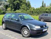 Volkswagen Golf 1.4 LPG // Klima // Dobry Stan // Oszczedne //