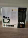 Zasilacz SilentiumPC Vero L2 500W