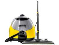 Пароочисник, пароочиститель, парова машина Karcher SC 5