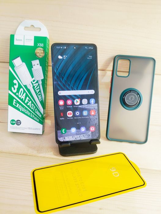 Samsung A51 128Gb