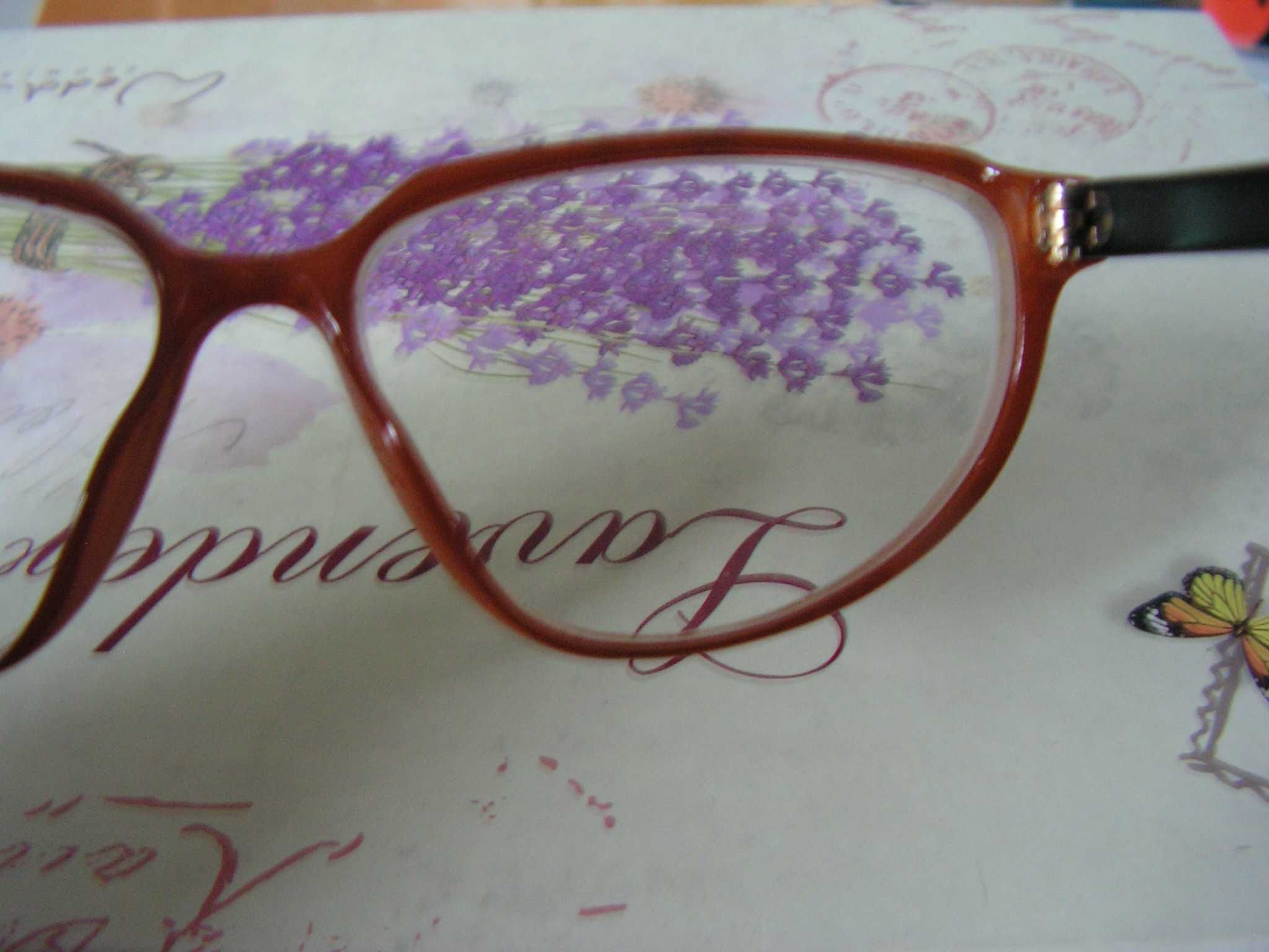 Zeiss - oprawki do okularów damskie