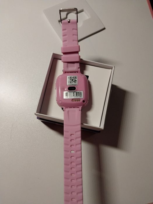 Продам смарт годинник GELIUS pro 6+