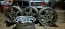 Jantes 17 BMW style 109