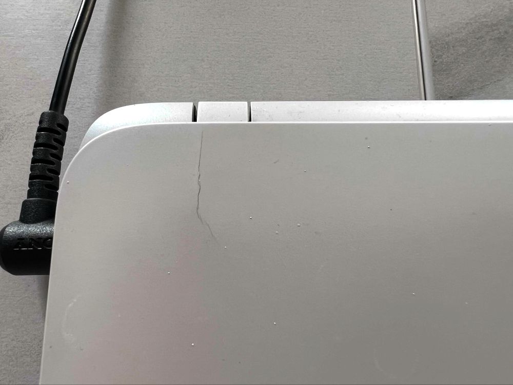 Laptop Sony VAIO model SVF152A29M
