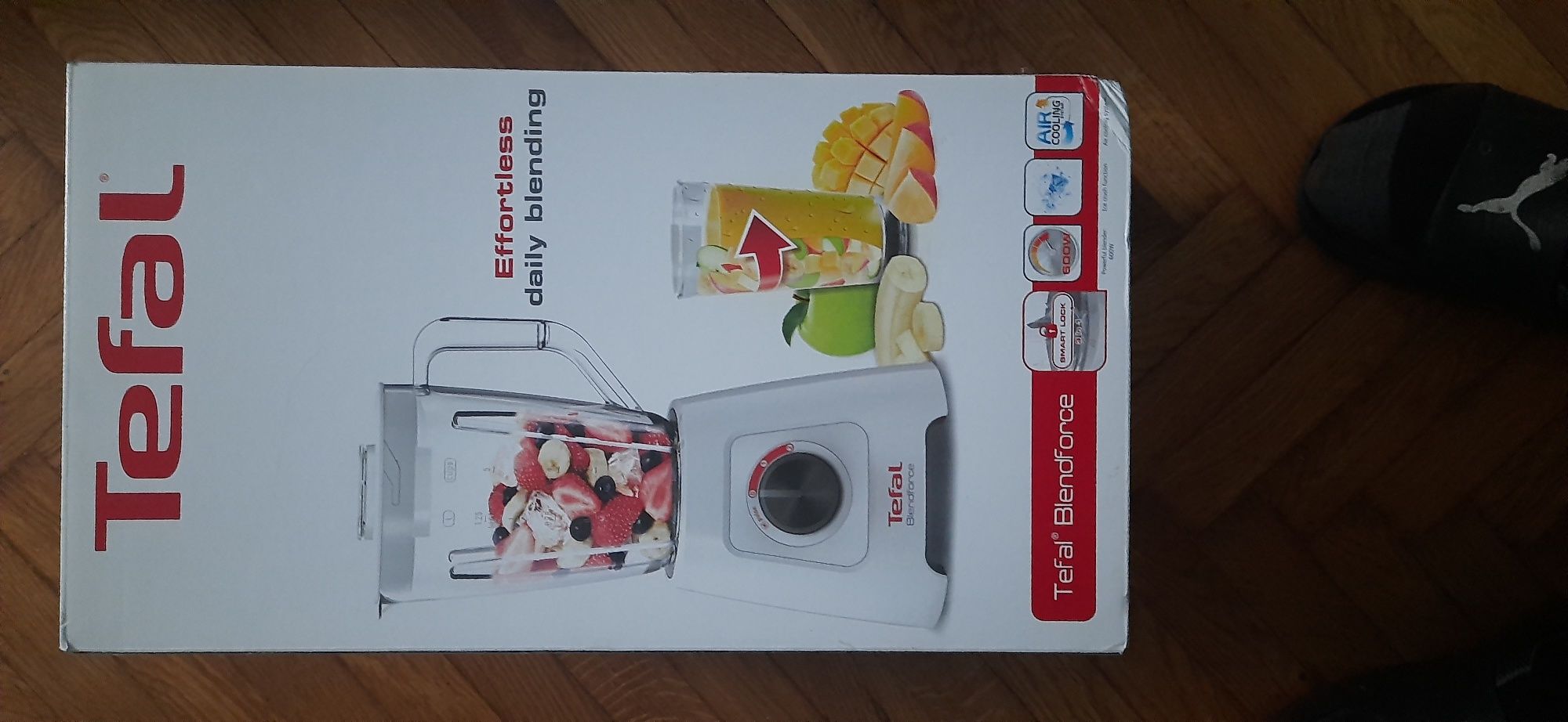 Блендер Tefal BL420131