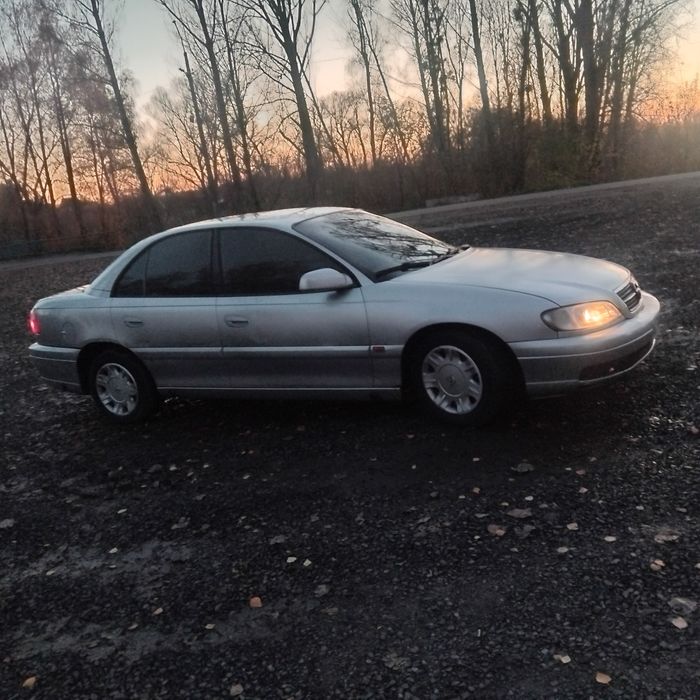 Продам опель омега