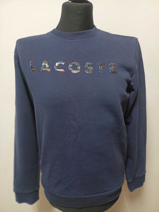 Męska bluza Lacoste r. M
