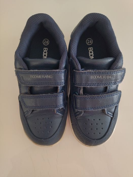 Sapatilhas Boomerang Nr 28