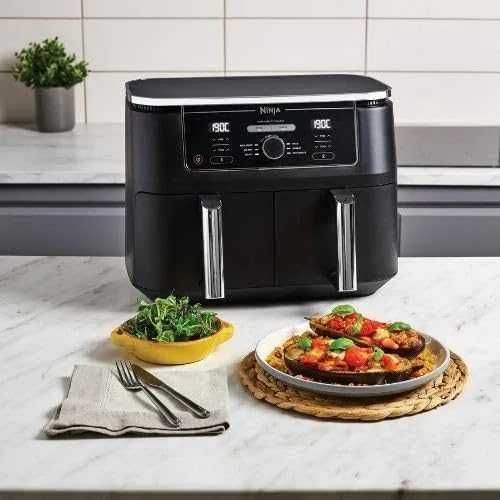 Frytkownica beztłuszczowa Ninja AF400EU XXL 2470 W