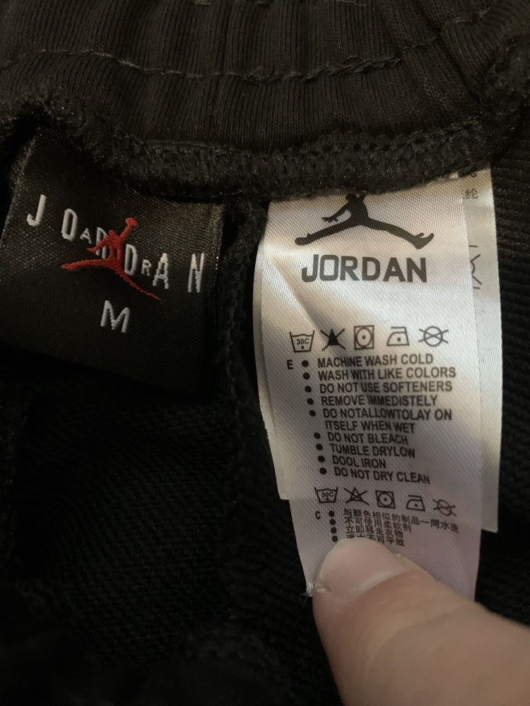 Нові Штани Jordan