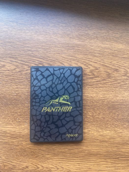 Sss диск Apacer 240GB