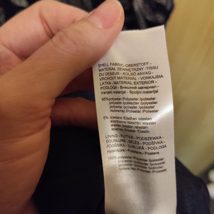 Nowa sukienka rozmiar L