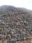 Gruz,destrukt,kliniec, kamienno betonowy z kruszarki, utwardzenie,