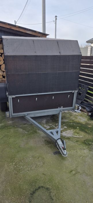 Продам прицеп 2023