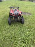 Sprzedam Quad 250
